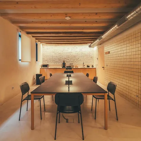 Boutique Apartments 23 Barcelona-2